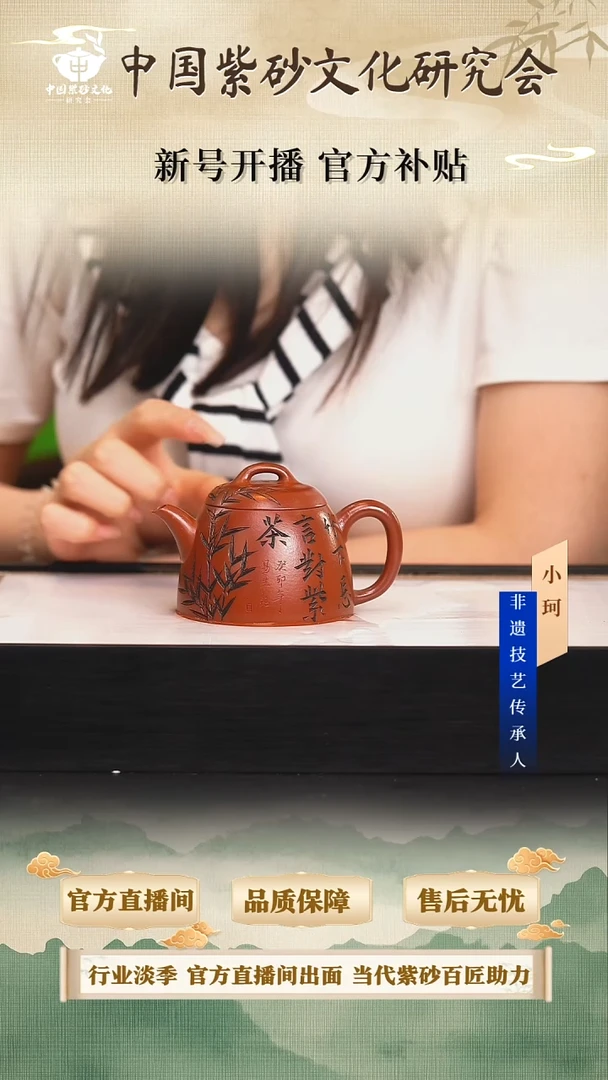 茶壶紫砂陶茶文化储      73大红袍180cc左右