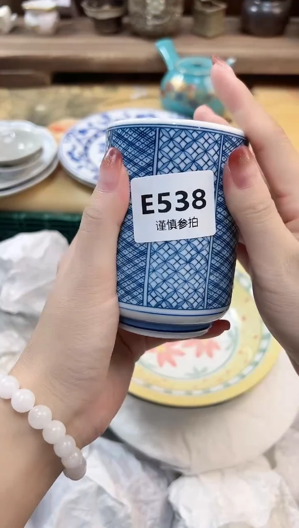瓷片萌***3 538