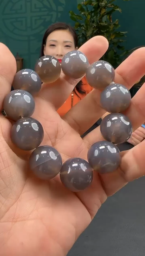 玛瑙/玉髓颈饰未镶嵌多样性发货7704