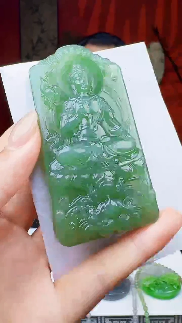 定制和田玉天然和田玉（拍一发一）