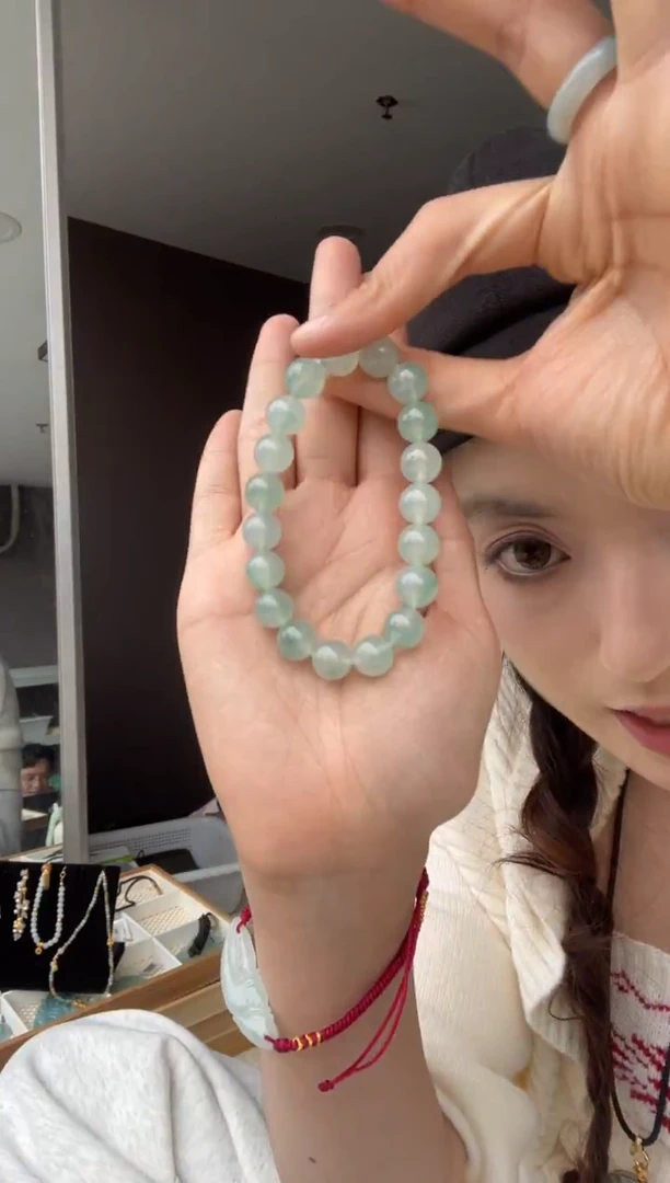 吊坠(不含链)未镶嵌翡翠紫**祎天然缅甸A货翡翠