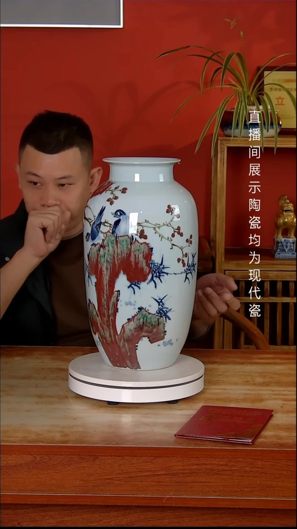 景德镇御匠邦陶瓷1