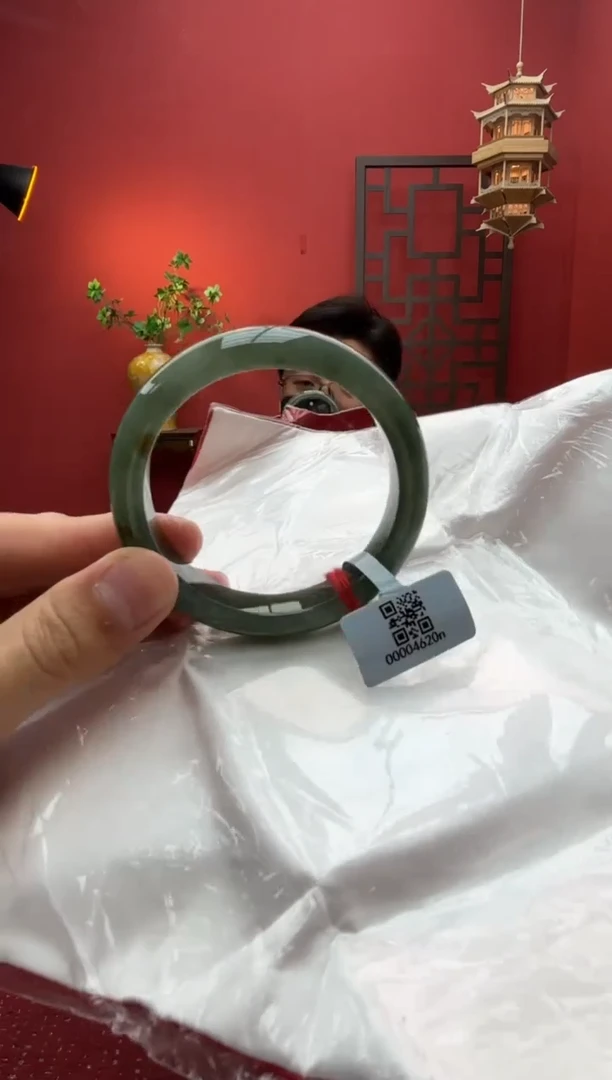 未镶嵌手镯翡翠翡翠手镯1