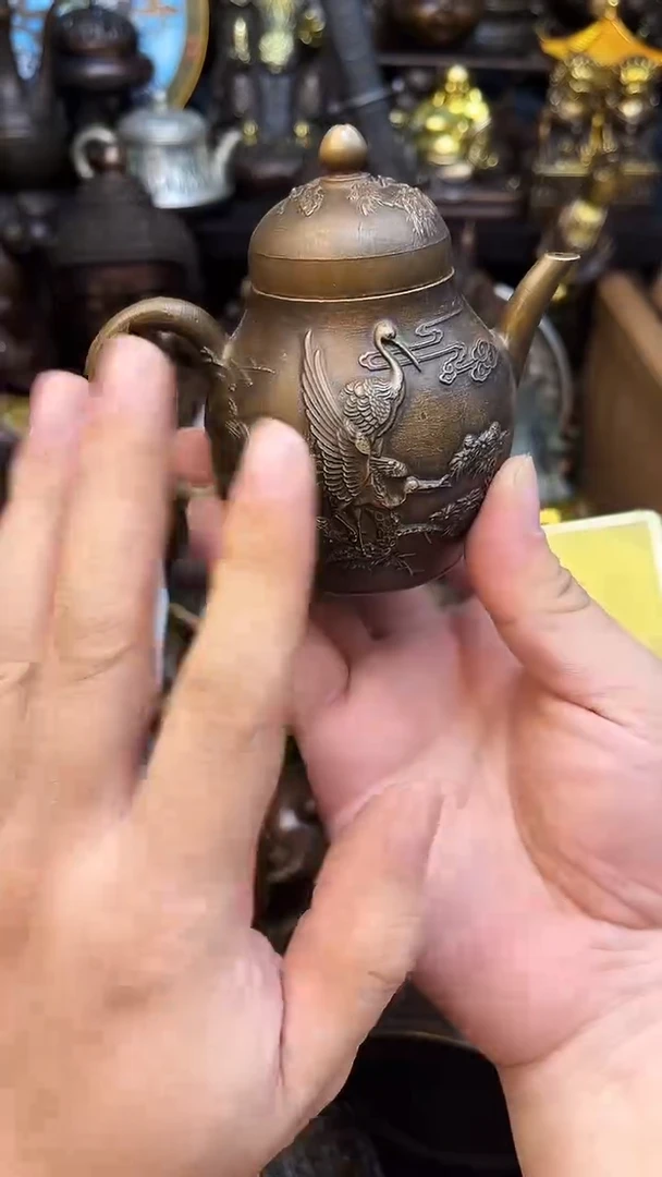 0301李哥铜器链接