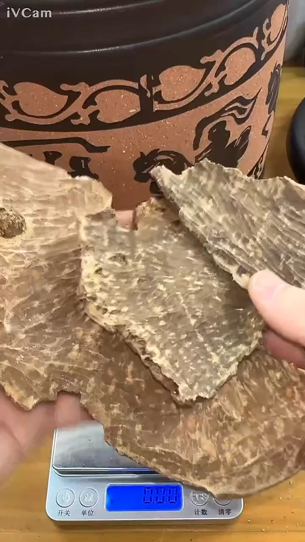 柬埔寨板头原料30g装