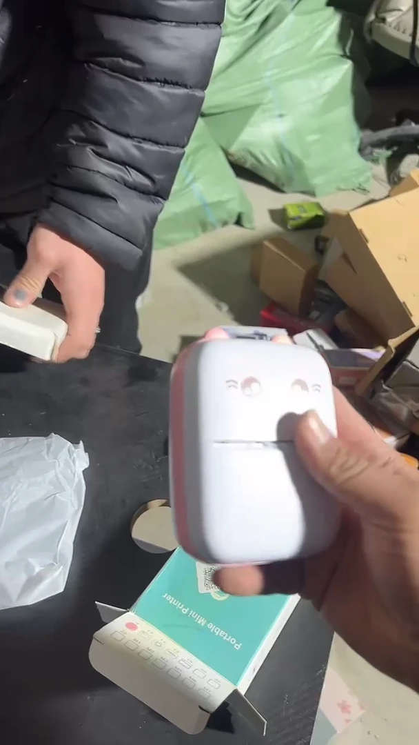 手持打印机炸炸炸轰炸炸炸20