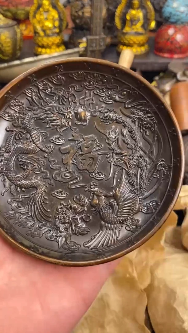 案台摆件 物品摆件