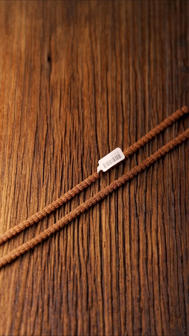 手串金刚菩提7mm龙切盘龙小金刚 108