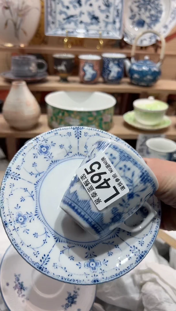 【闪购商品】瓷片当天凑满25米包邮L495