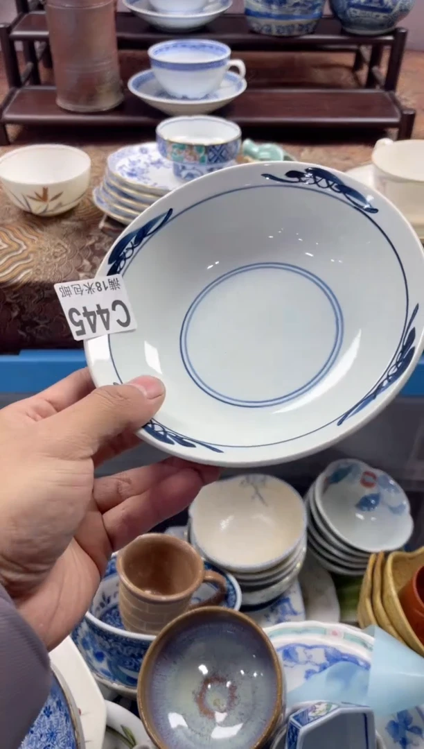 【闪购商品】瓷片CCCCCCCCCC445