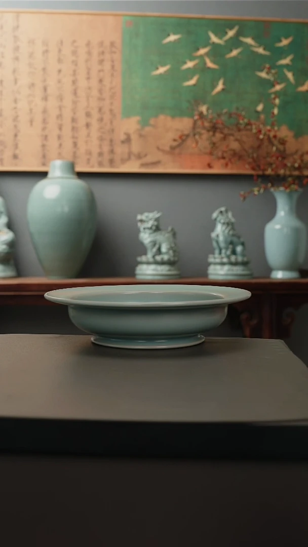 原产地原矿    板沿盘