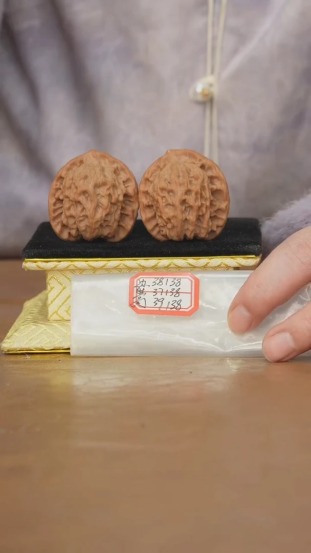 把件文玩核桃非嫁接北京