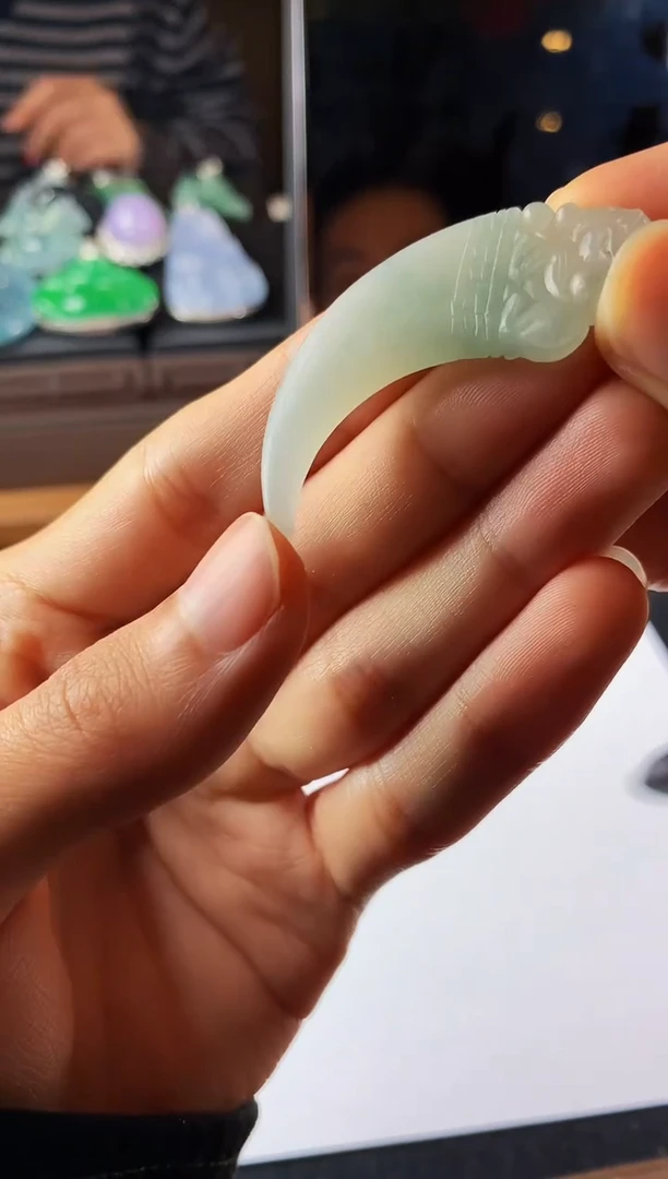 未镶嵌定制翡翠5057毛货不退不换