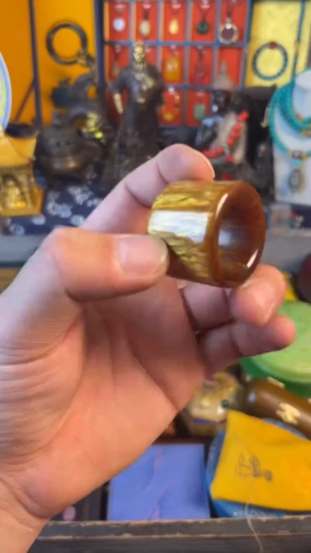 滴血莲花菩提把件小宇专属