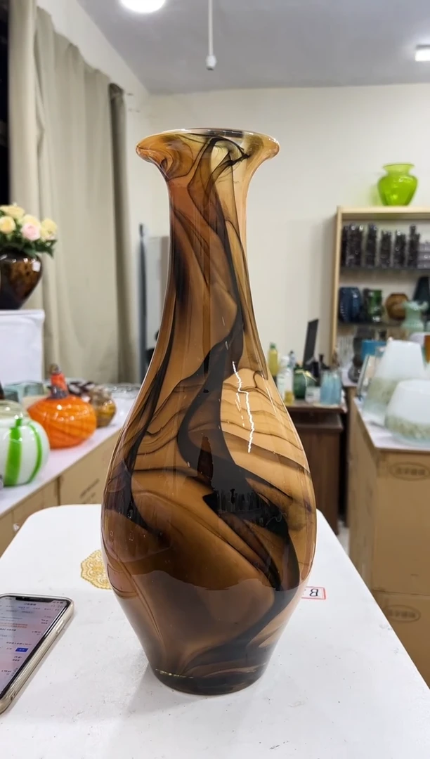 【闪购商品】也麦花器