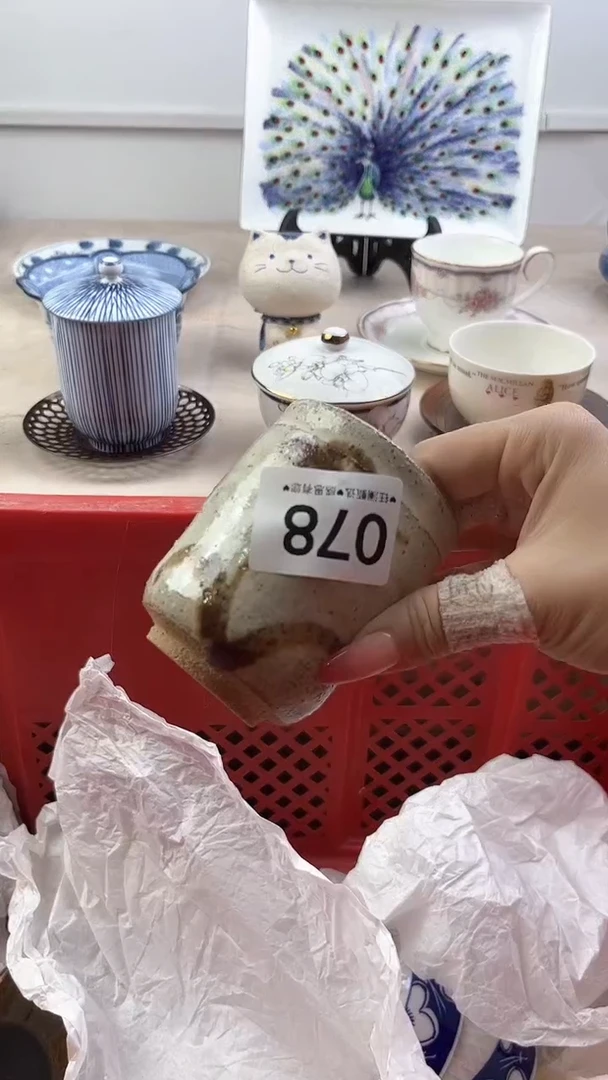 【闪购商品】瓷片078，，，，，，