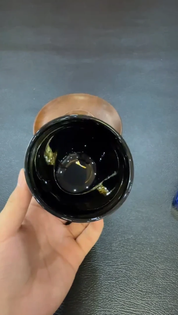 茶盏张木芳龙潭红鱼44