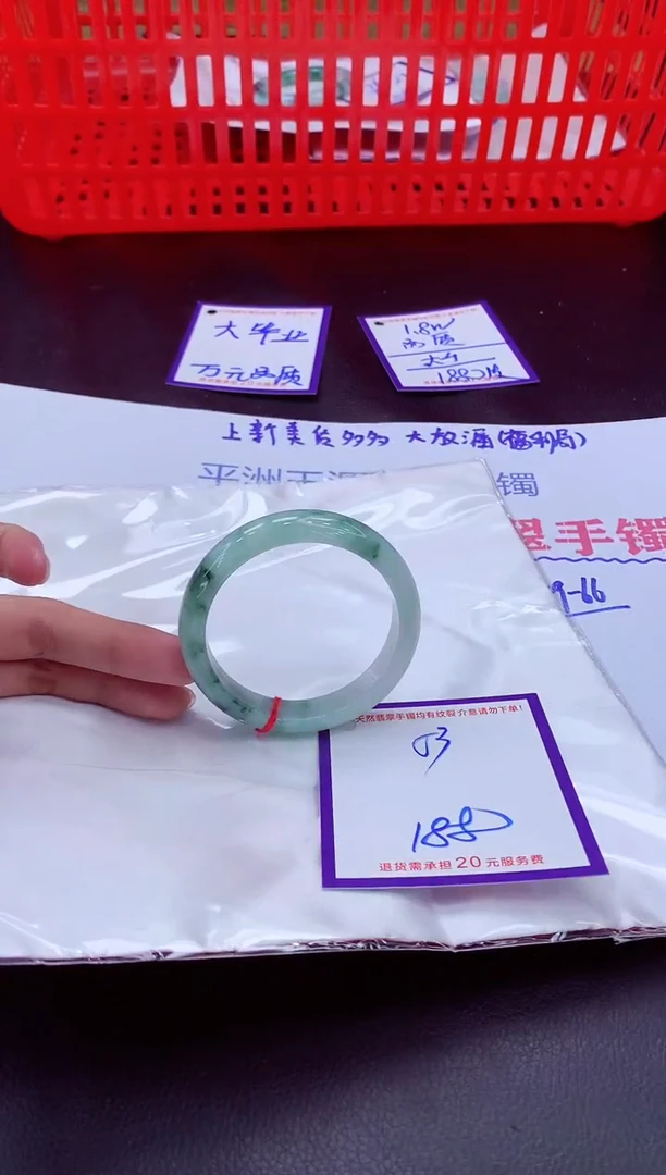 未镶嵌手镯翡翠11111111