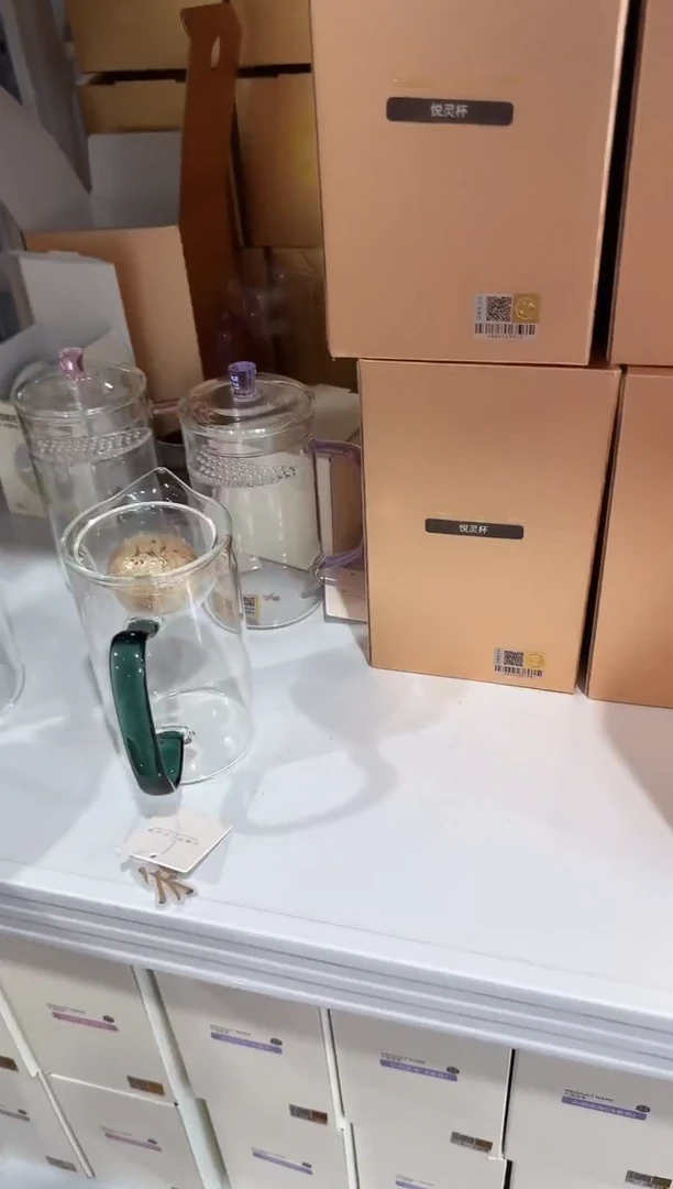 @@禾器晶彩沁润墨绿色