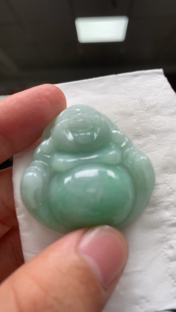 未镶嵌定制翡翠          *156