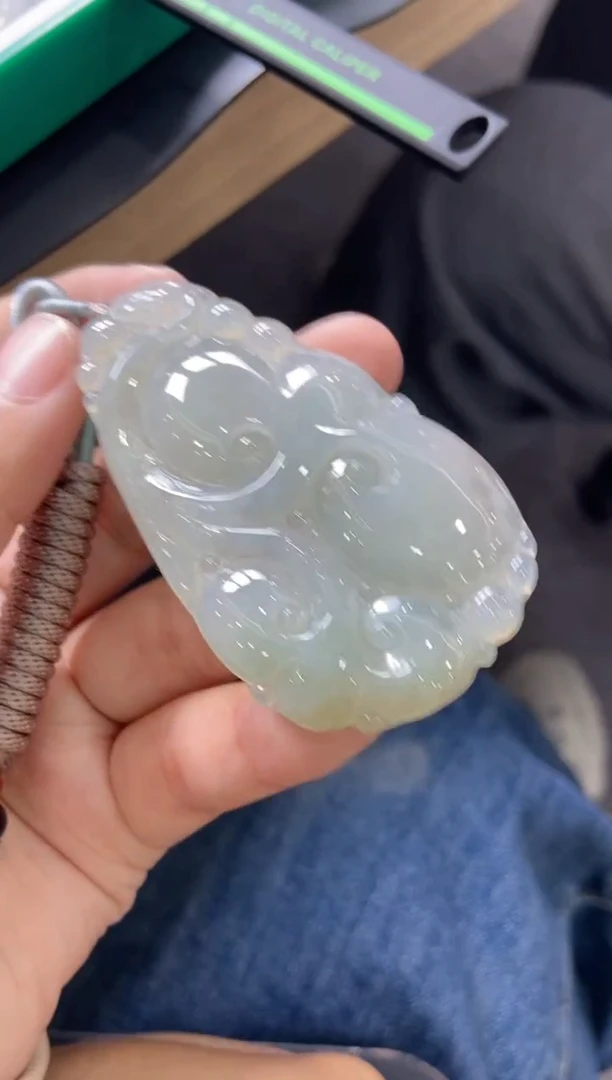 未镶嵌定制翡翠天然翡翠a货192