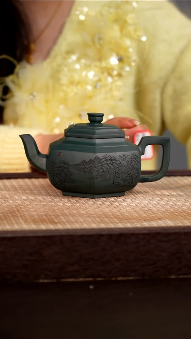 茶壶紫砂11111111