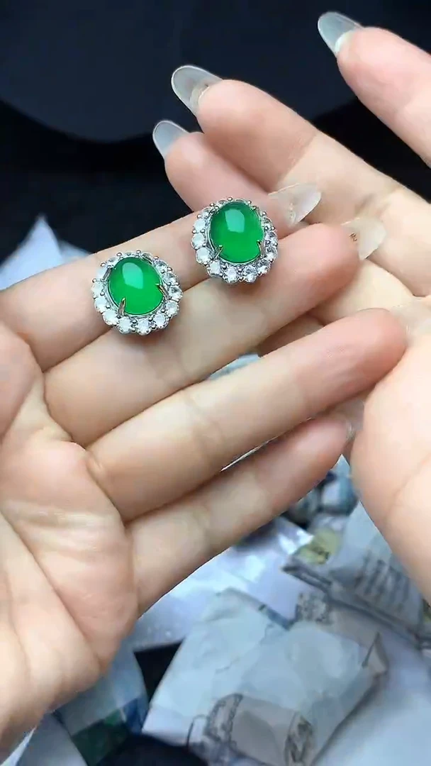 满色吊坠    所见即所得