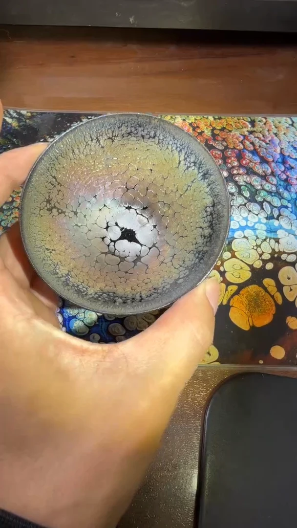 茶盏刘子龙高端收藏61