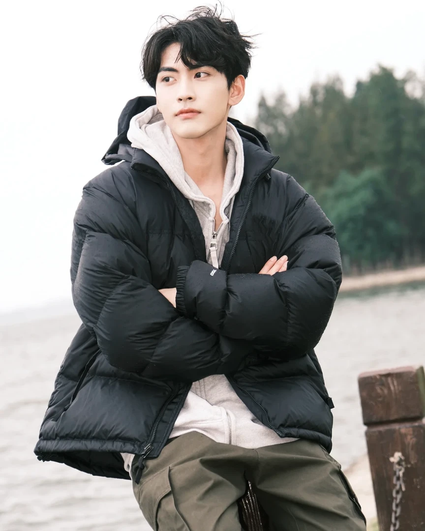 2025新款男女外套经典款