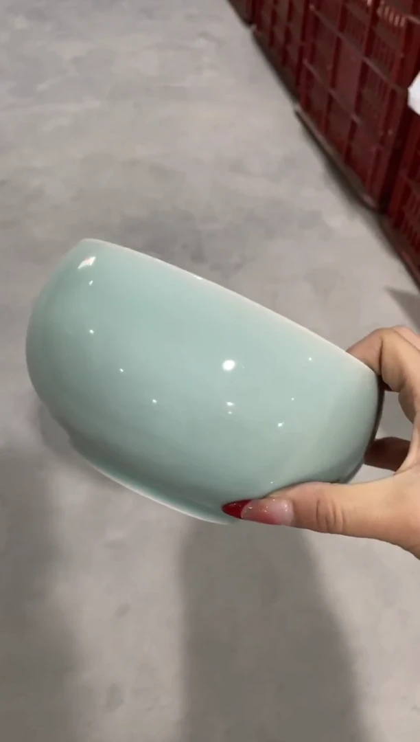 慧仙青瓷 源头厂家特价福利