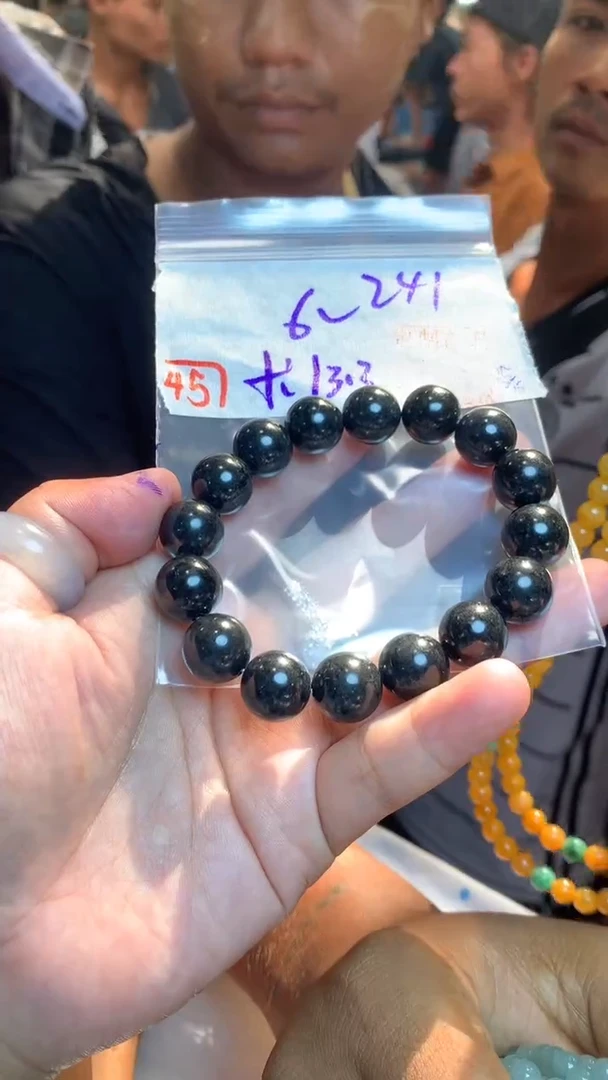定制翡翠未镶嵌天然A货缅甸翡翠