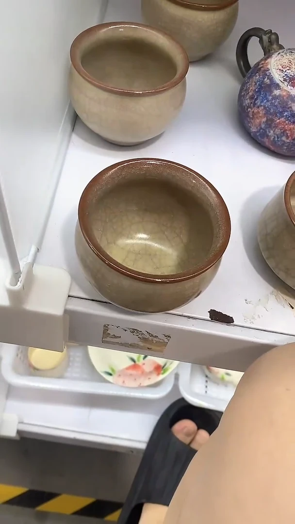 瓷片A2陶瓷茶具茶器