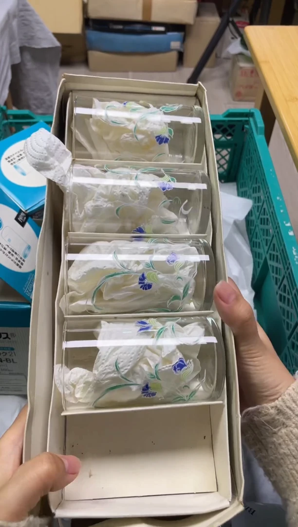 手工艺品玻璃C****乐789精美产品感谢选购