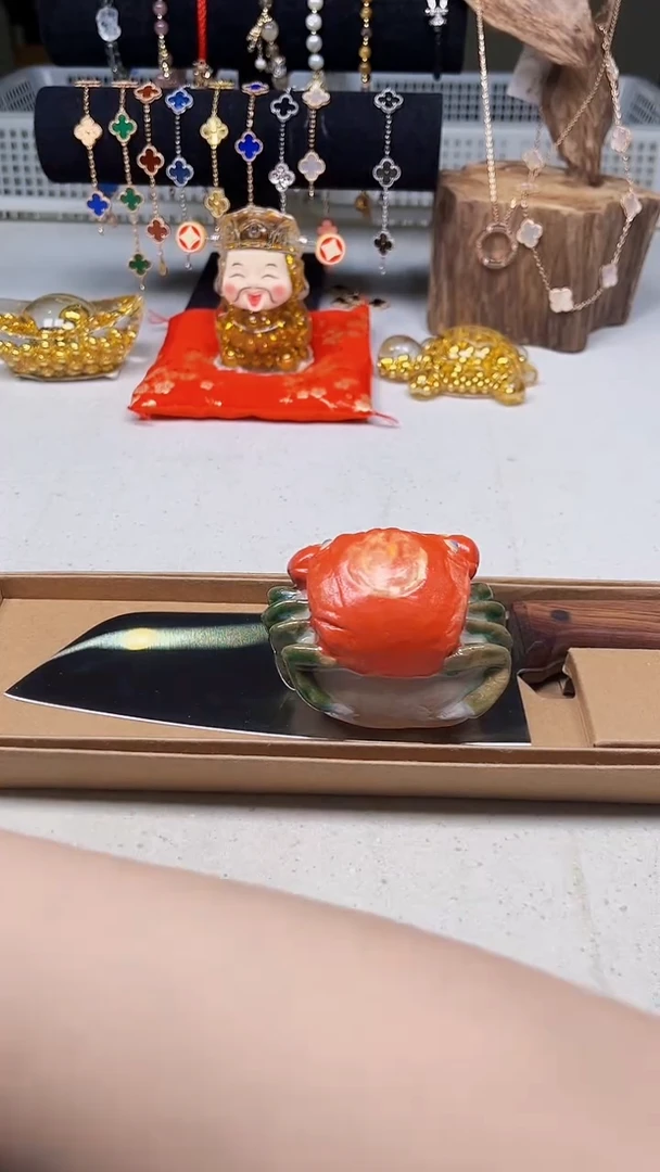 瓷片陶茶周边666文玩多人