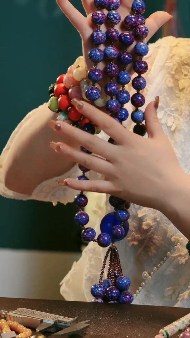 DIY琉璃琉璃琉璃00