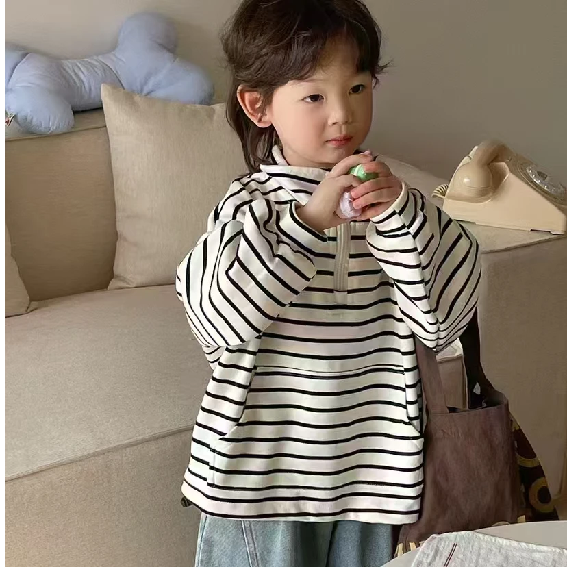 高档尾货女童男童中小童大童牛仔裤短袖直播专用3