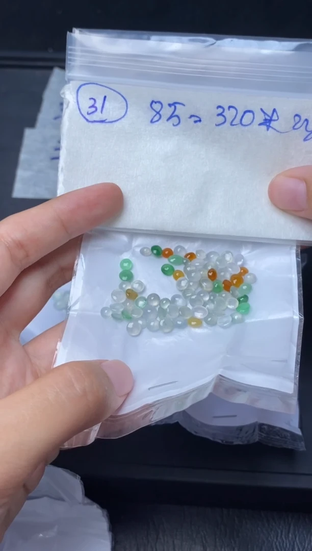 未镶嵌定制翡翠31