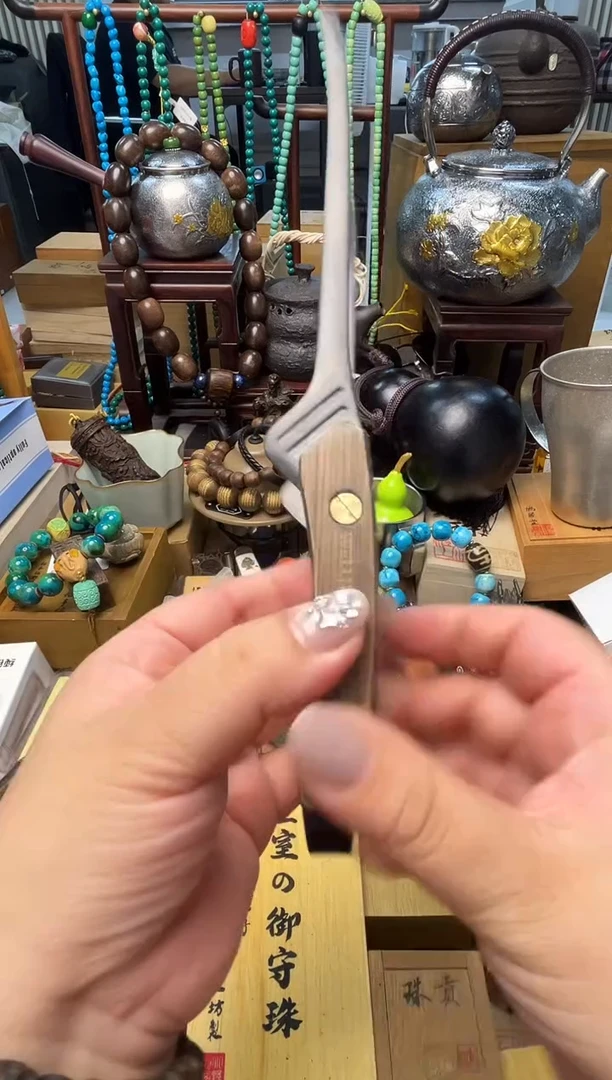 瓷片JZ炎美小号铺质量保证