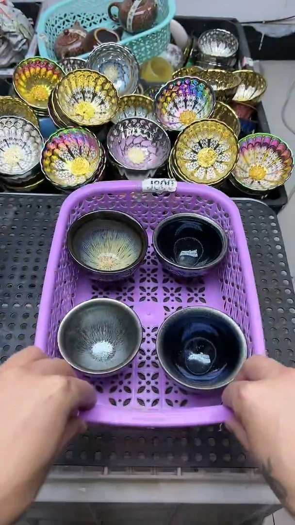 1陶瓷陶瓷陶瓷主人杯