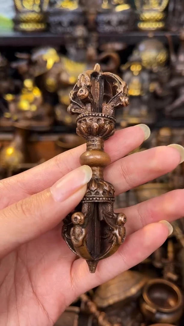 雅集铜器 诚信经营