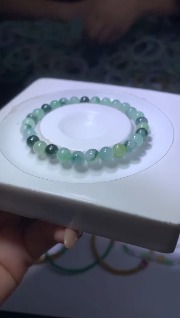 未镶嵌定制翡翠MXX059428