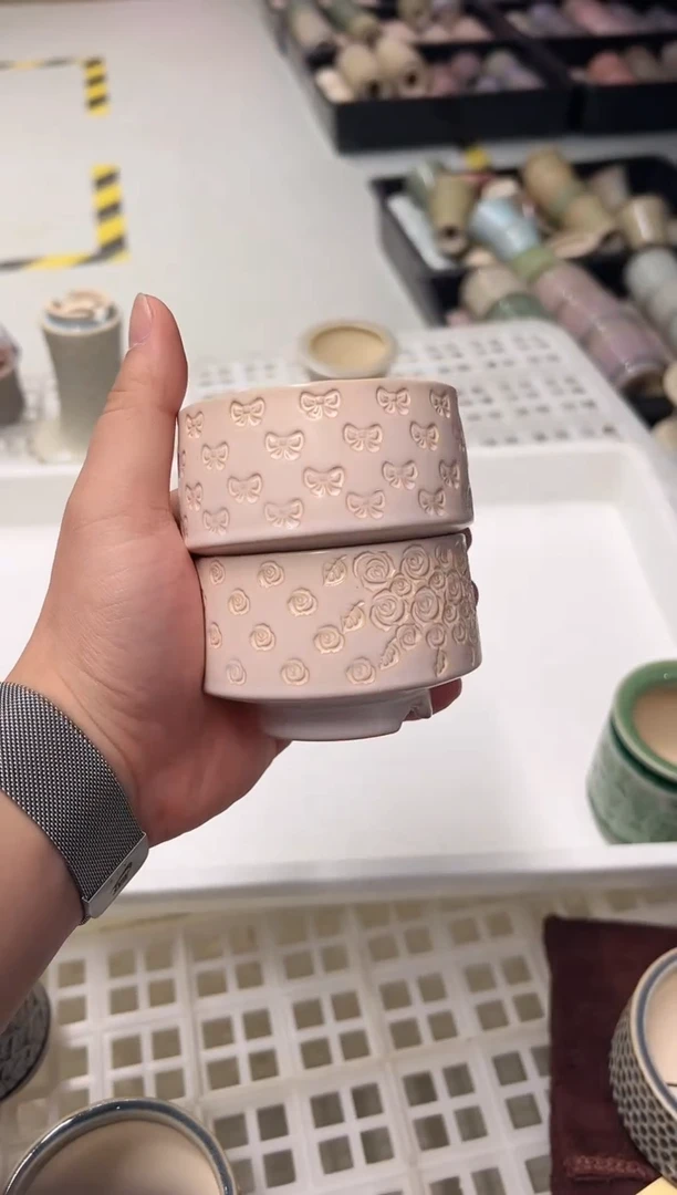 1118-092 内口 6.5 瑕疵特价 默认一只