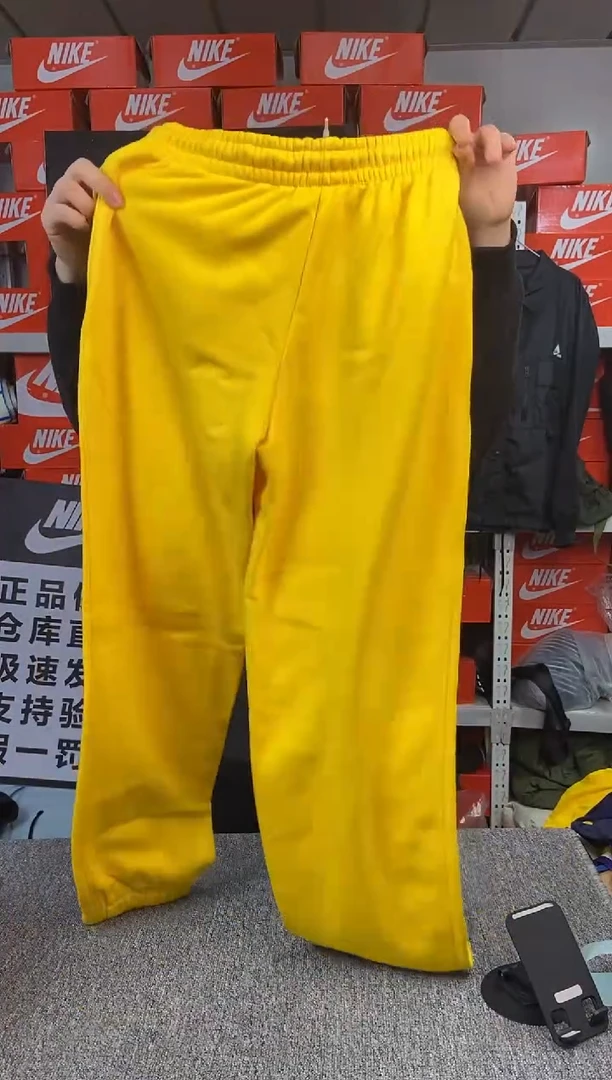083编码 瑕疵直播间过款 尺码170XL