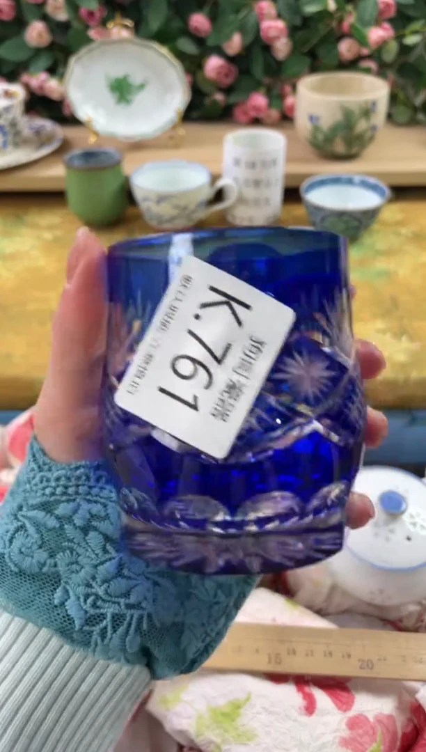 瓷片?**?761狗哥瓷器直播间111