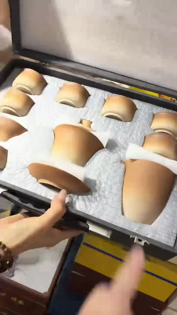 其他茶具D