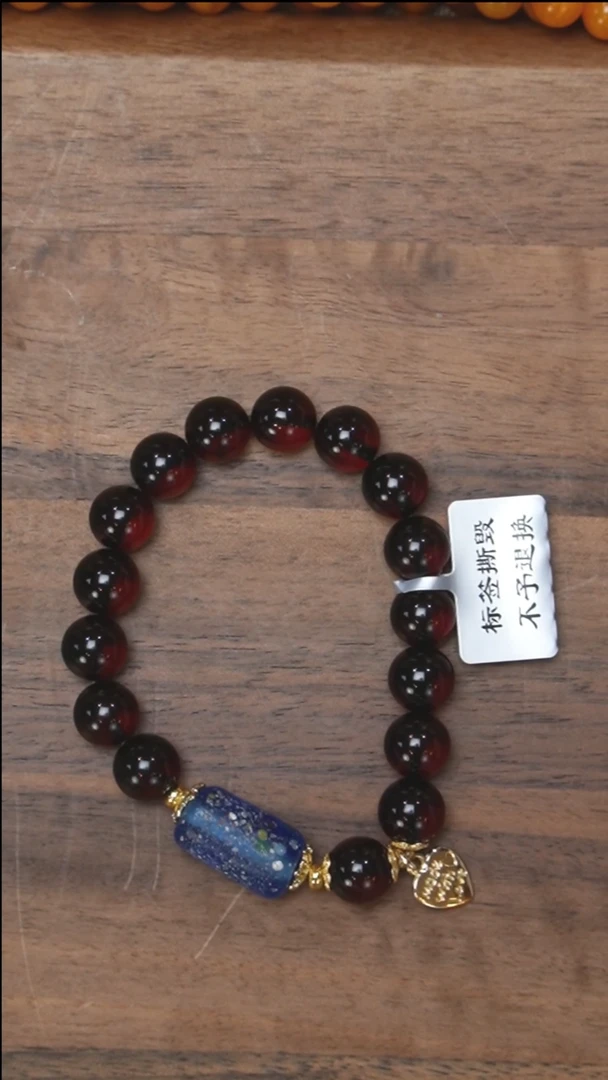 未镶嵌琥珀珠宝奇石 10+