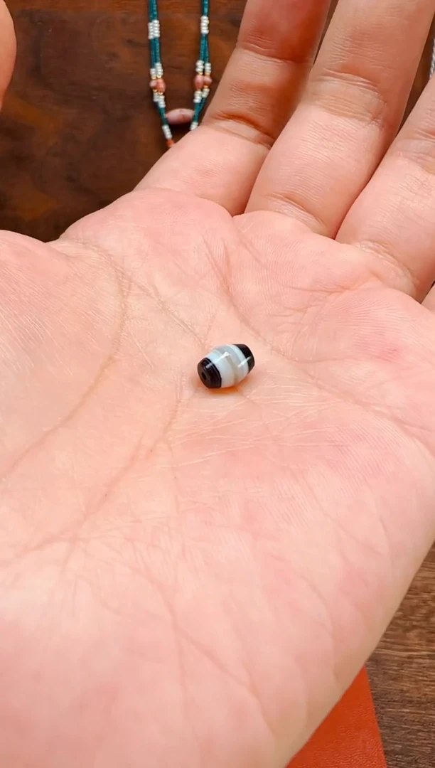 【肖钟出品】东南亚配珠