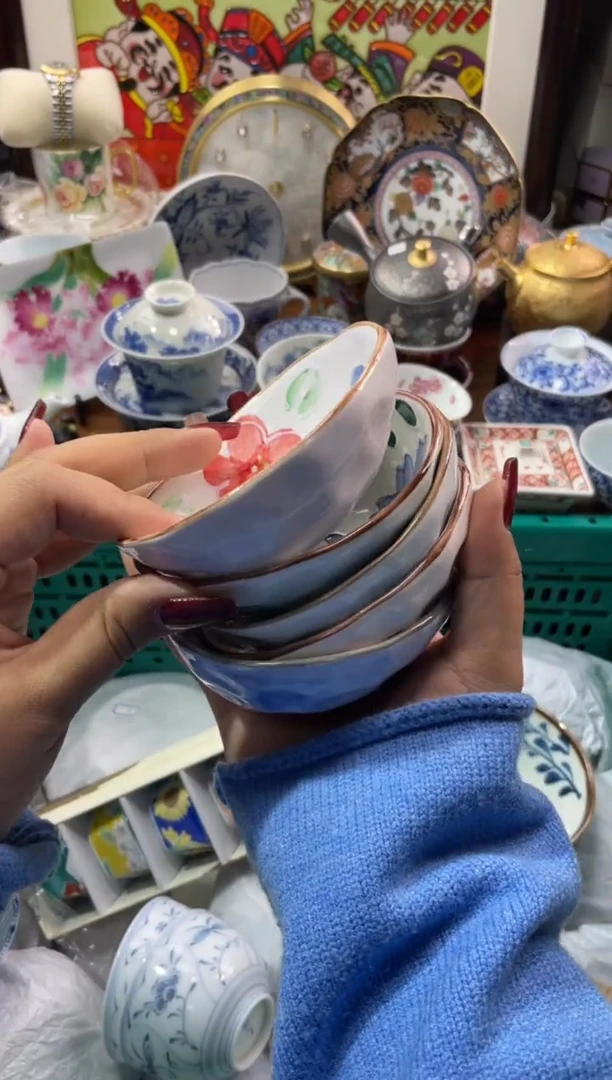 【闪购商品】瓷片瓷片满20米包邮一单一付