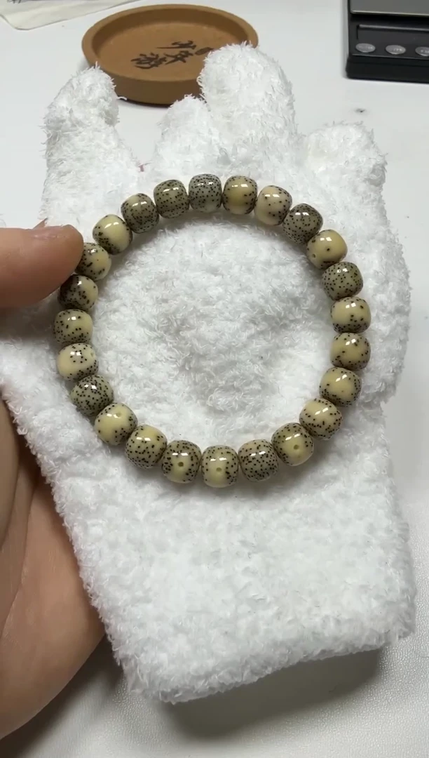 手串星月菩提星月单圈