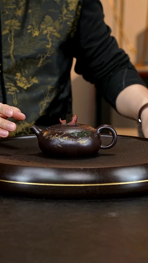 茶壶紫砂闪购商品78